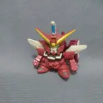 BANDAI 日版 機動戰士 SD 鋼彈 轉蛋 早期 收藏