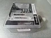 Honeywell CleaverBrooks 817-00204-00, Pressure Control L91A1151, Sbwh-dd52-bb.yy