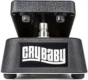 Dunlop Cry Baby Rack Foot Controller