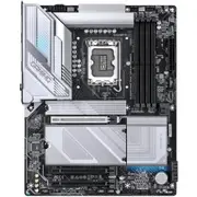Gigabyte B860 GAMING X WIFI6E ATX Motherboard For Intel LGA1851 - B860 Chipset [B860 GAMING X WIFI6E]