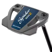 2023 Taylormade Spider Tour Z #3 Putter 35" RH includes Headcover