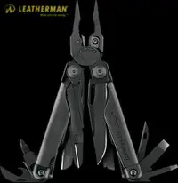 在飛比找蝦皮購物優惠-【美德工具】最新款new  Leatherman Surge