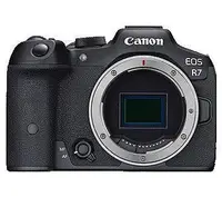 在飛比找Yahoo!奇摩拍賣優惠-【TK視聽】CANON EOS R7 機身 (公司貨) 非a