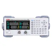 Brand New UNI-T UTG9002C-II Function/arbitrary waveform generator 2MHz 125MS/s