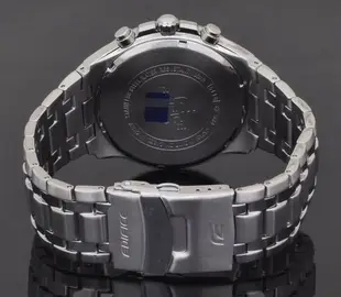 CASIO手錶  EDIFICE耀眼主義賽車錶 EF-539D-1 A  CASIO公司貨附發票EF-540D