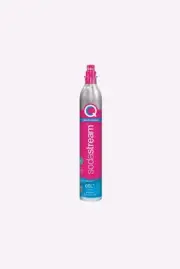 SodaStream Quick Connect Gas Cylinder Refill x 1, Free Post Soda Stream Bottle
