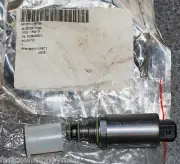 KALMAR CONTAINER HANDLER 24V SOLENOID CONTROL VALVE 923899.0822 R900701407