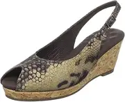 [Walking Cradles] Women's Annie