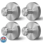 Shower Hooks for Inside Shower,Suction Cup Hooks for Glass Window,Removable T