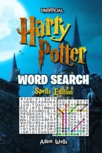 在飛比找博客來優惠-Harry Potter Word Search: Ulti