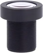 8mm 5MP Macro Lens F2.8 S-Mount for Vision Camera Lens(Without IR Filter)