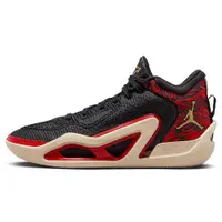 在飛比找ETMall東森購物網優惠-Nike 男 籃球鞋 喬丹 Tatum 1 PF Zoo 黑
