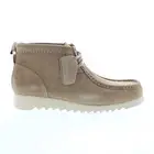 Clarks Wallabee 2 FTRE 26174937 Mens Brown Suede Lace Up Chukkas Boots