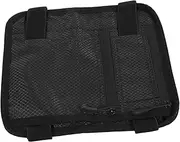 Ipetboom Sports Leg Bag for Men Ankle Pouch with Straps Multi Function Cell Phone Holder for Running Travel Outdoor Activities Durable Lightweight
