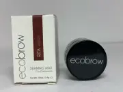 Ecobrow Defining Brow Wax RITA - Auburn .121 oz Eye Brows NEW