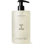 SALT & STONE Bergamot & Hinoki Body Wash