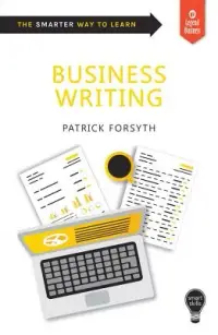 在飛比找博客來優惠-Business Writing