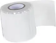 Mobestech Insulation Tape for Plumber Self Fusing Silicone Tape for Pipe Leaks for Hoses Water Pipes 10m x 50mm