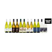 Marlborough Sauvignon Blanc Dozen