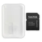 Adapter SanDisk Micro SD Card SD SDXC SDHC Class 10 Memory Card Adapter