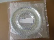 New Genuine Bentley Chrome 6 Spoke Wheel Inner Chrome Trim Ring PD116477PA