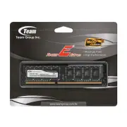 DDR3 4GB 1600MHZ PC3-12800 Team Group Module Table RAM Dimm Desktop Computer -