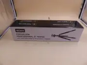 KOAH KO-HT73 PERIHELION PRO 5' TRIPOD WITH 360° BALL HEAD & SMARTPHONE ADAPTER
