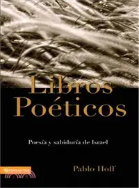 在飛比找三民網路書店優惠-Libros Poeticos/ Poetry Books