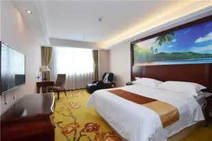 維也納3好酒店上海世博三林店Vienna 3 Best Hotel Shanghai Expo Sanlin