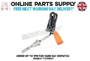 Exhaust Gas Temperature Sensor for Audi A3 1.6 TDi 2009 to 2012 Fits After DPF