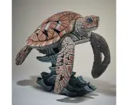 Sea Turtle Figure