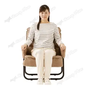 【日本LOGOS】 低腳單人椅專用椅套 LG73174039 可水洗 折疊椅 沙發椅 椅墊 露營 登山 悠遊戶外