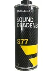 Pacer S77 Sound Deadener Special Formulation 1L (SO115)