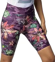 [ALE'] Women's PR.E Sauvage Cycling Shorts