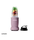 Nutribullet NB9-0401LAV PRO Single Serve Blender 900W 32oz Matte Lavender NIB