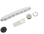 GM Genuine Parts 42858352 Air Conditioning Receiver and Dehydrator