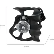 SmallRig Rotating Left-Side Handle with ARRI Rosette 5240