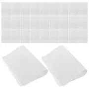 100 Pcs Moisturizing Paper Germinating Parchment Sprouting Kit