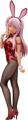 Freeing 1/4 Fate/kaleid liner Chloe von Einzbern: Bunny Ver. Figure New
