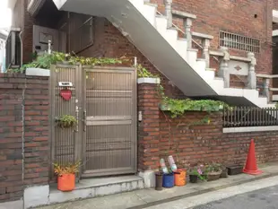 睡眠草莓民宿Sleeping Strawberry Guesthouse