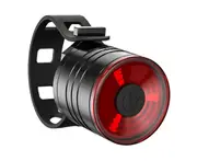 Bike Lights Waterproof Flash Tail Light Bike Rear Tail Light Mountain Bike LED Headlight and Tail Light