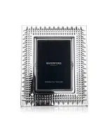 Waterford Lismore Diamond Essence Picture Frame 4 x 6