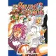 The Seven Deadly Sins Omnibus 12 (Vol. 34-36)