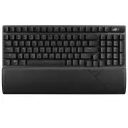 ASUS ROG STRIX SCOPE II 96% Wireless Gaming Keyboard (NX Snow Switches)