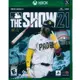 XBOXSX《美國職棒大聯盟 21 MLB The Show 21》英文美版