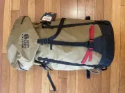 Mountain hardware scrambler 35 S/M