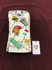 Ryder Cup 2023 Authentic New Driver Head Cover By Prg-Golf