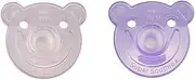 Philips Avent Soothie, 3-18 months, 2-pack, SCF194/03