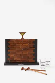 [Typo] Typo - Dont Get Tipsy Game - Cocktail SOLID COCKTAIL