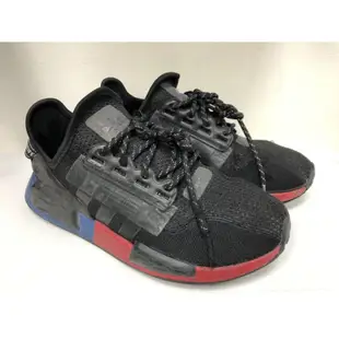 二手正品 adidas NMD R1.V2 FV9023 經典鞋 us6號半 24.5公分 女鞋 大童鞋 原價5690